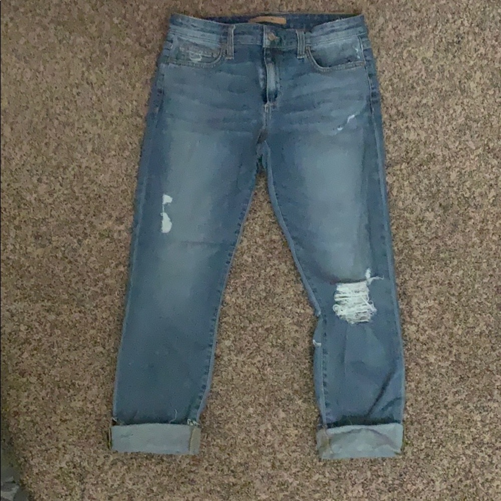 Joe Jeans